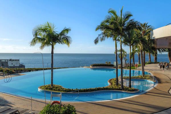 Circuit Nature et traditions, logement Pestana Casino Park Premium Ocean & Spa 5* pas cher photo 4
