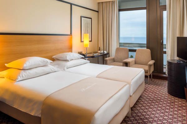 Circuit Nature et traditions, logement Pestana Casino Park Premium Ocean & Spa 5* pas cher photo 7