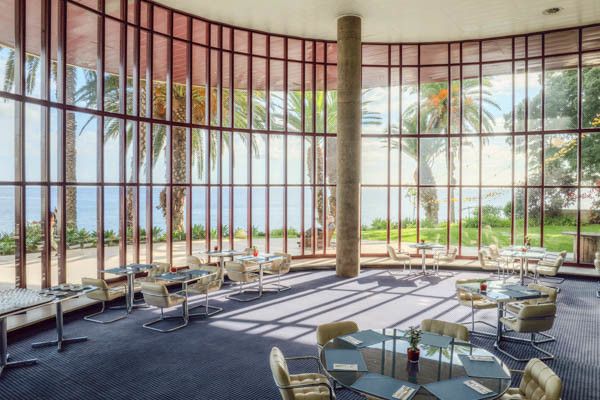 Circuit Nature et traditions, logement Pestana Casino Park Premium Ocean & Spa 5* pas cher photo 9