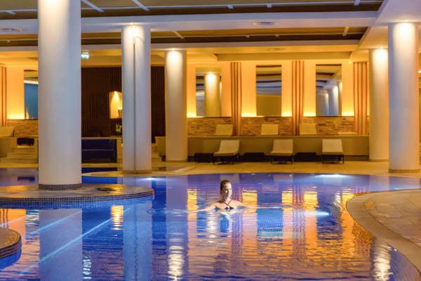 Circuit Nature et traditions, logement Pestana Casino Park Premium Ocean & Spa 5* pas cher photo 13