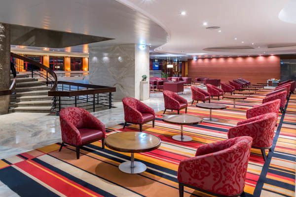 Circuit Nature et traditions, logement Pestana Casino Park Premium Ocean & Spa 5* pas cher photo 16