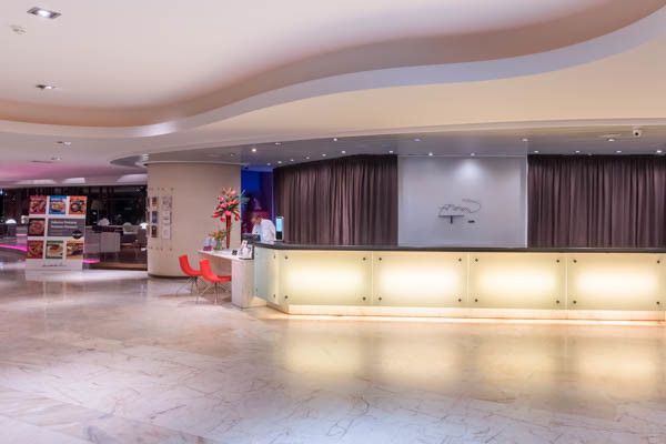 Circuit Nature et traditions, logement Pestana Casino Park Premium Ocean & Spa 5* pas cher photo 17