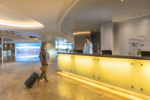 Circuit Nature et traditions, logement Pestana Casino Park Premium Ocean & Spa 5* pas cher photo 18