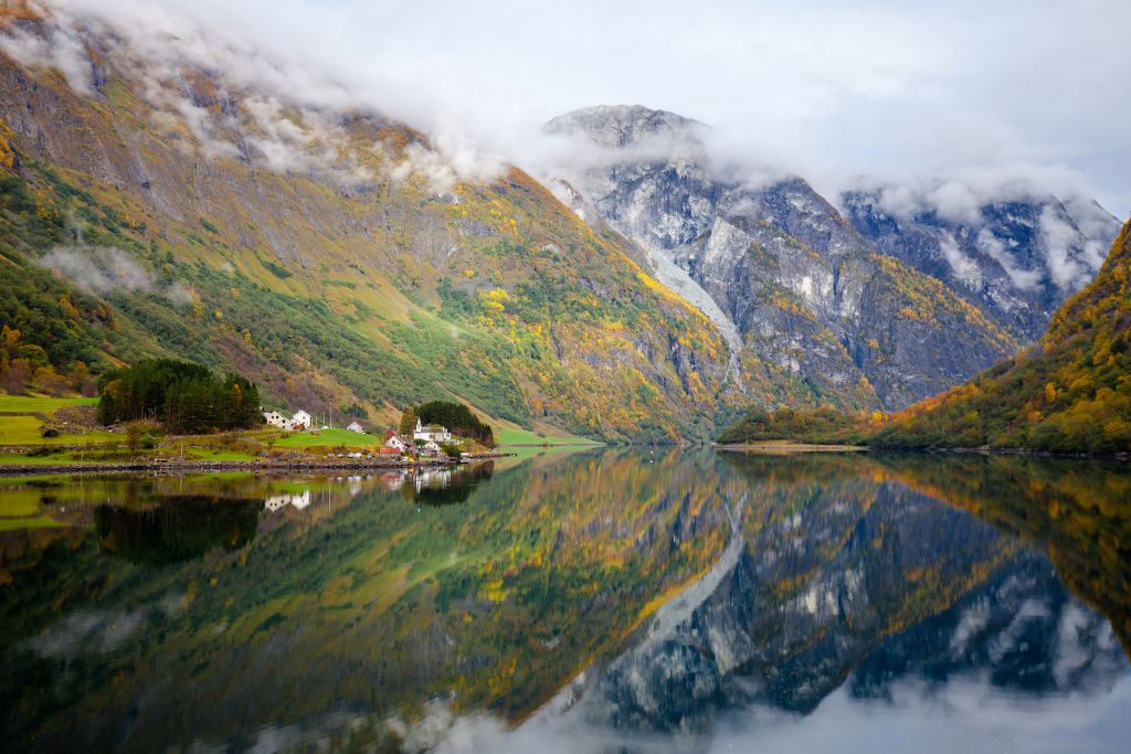 Autotour Splendeurs des Fjords 3* pas cher photo 14
