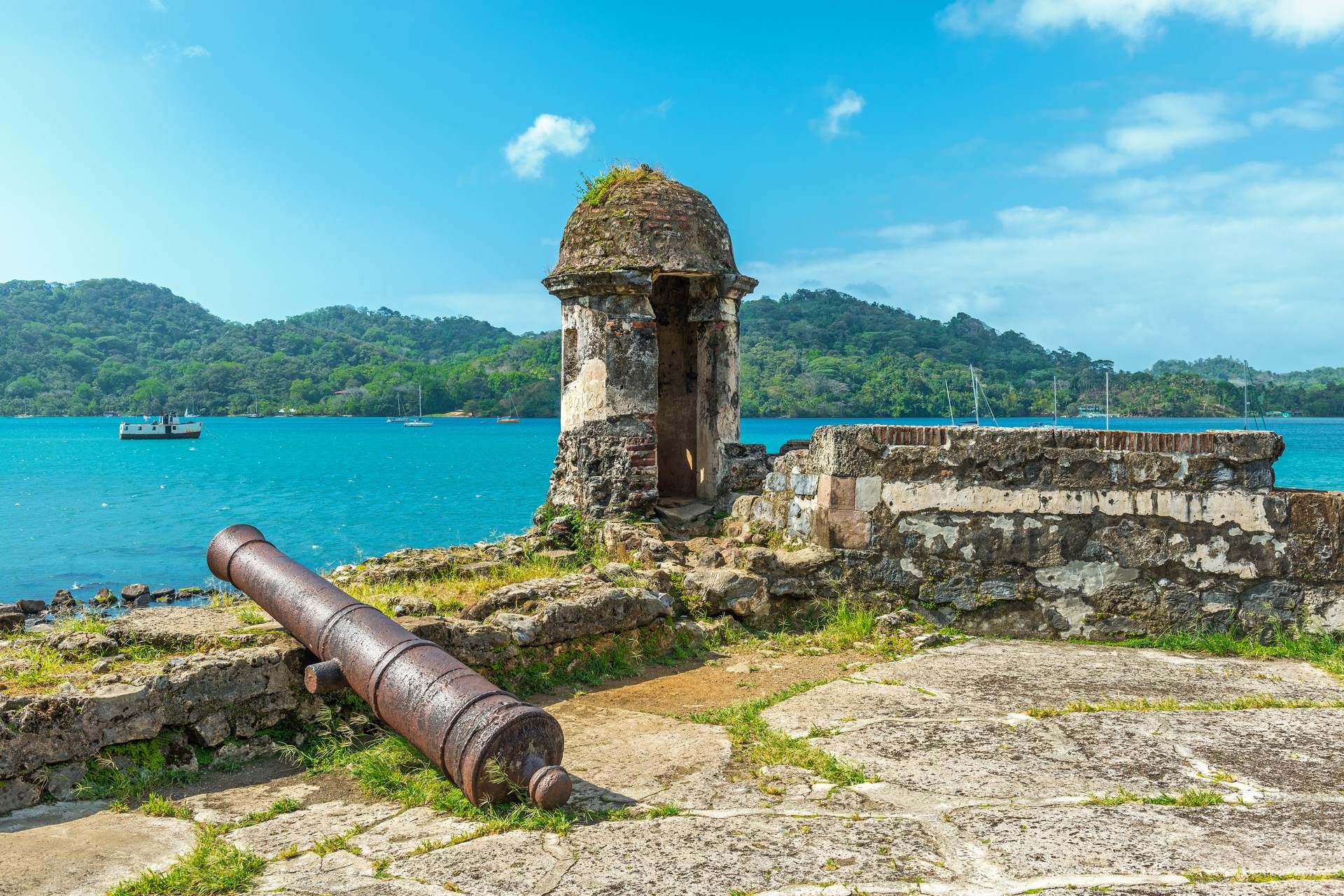 Cap sur le Panama 9J/7N - Limité à 18 pers. pas cher photo 2