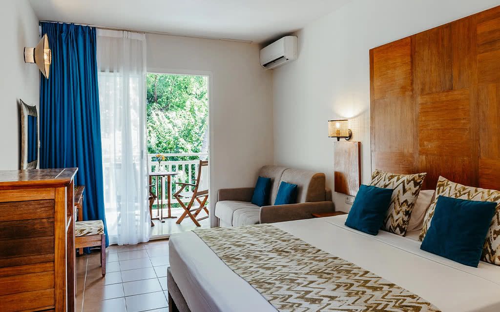 Combiné Réunion & Ile Maurice : Hôtel Le Récif Réunion - Gold Beach Resort & Spa Maurice en 10 nuits pas cher photo 9