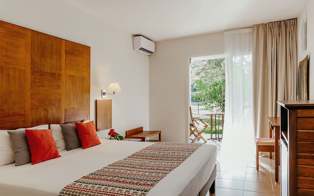 Combiné Réunion & Ile Maurice : Hôtel Le Récif Réunion - Gold Beach Resort & Spa Maurice en 10 nuits pas cher photo 12