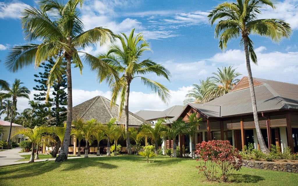 Combiné Réunion & Ile Maurice : Hôtel Le Récif Réunion - Gold Beach Resort & Spa Maurice en 14 nuits pas cher photo 4