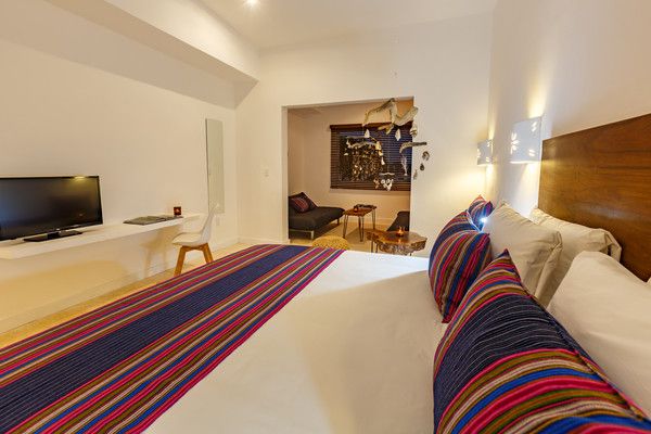 Combiné circuit et hôtel Couleurs mexicaines + extension HM Playa del Carmen 4* pas cher photo 24