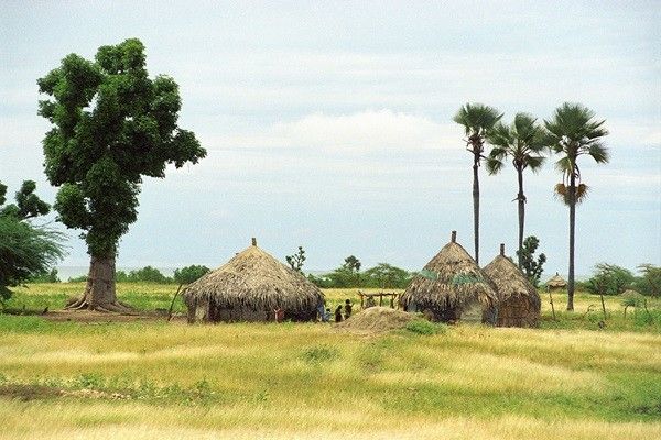 Circuit Sénégal intime et coloré du nord au sud 3* pas cher photo 27