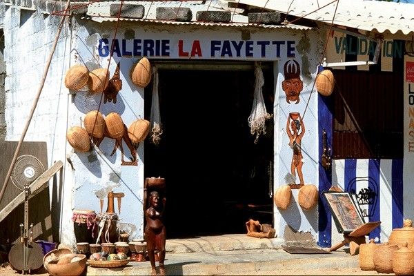 Circuit Sénégal intime et coloré du nord au sud 3* pas cher photo 5