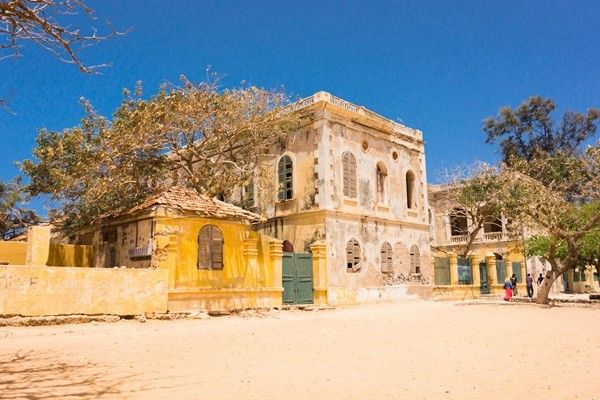 Circuit Sénégal intime et coloré du nord au sud 3* pas cher photo 7