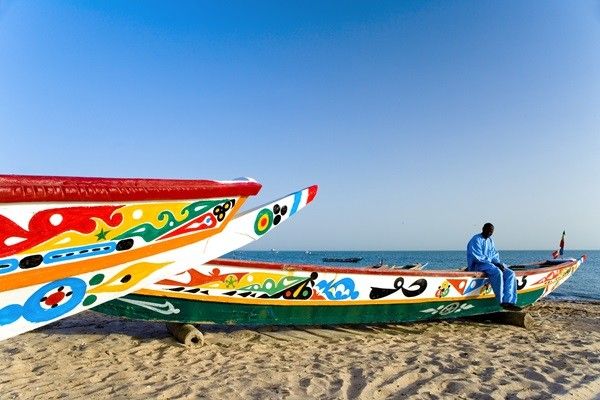 Circuit Sénégal intime et coloré du nord au sud 3* pas cher photo 20