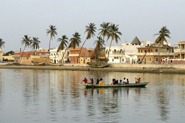 Circuit Sénégal intime et coloré du nord au sud 3* pas cher photo 21