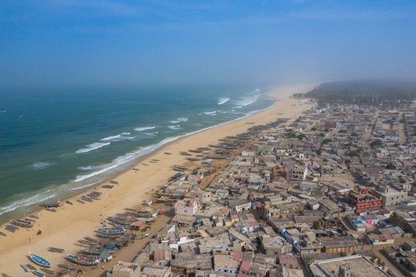 Circuit Sénégal intime et coloré du nord au sud 3* pas cher photo 29