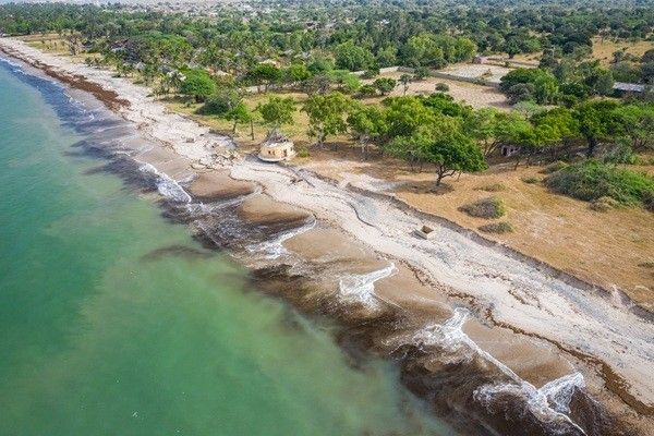 Circuit Sénégal intime et coloré du nord au sud 3* pas cher photo 31