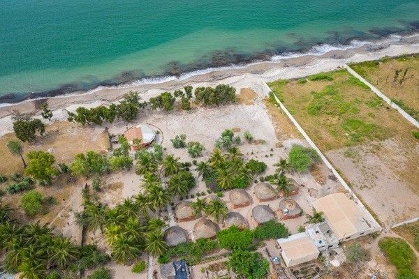 Circuit Sénégal intime et coloré du nord au sud 3* pas cher
