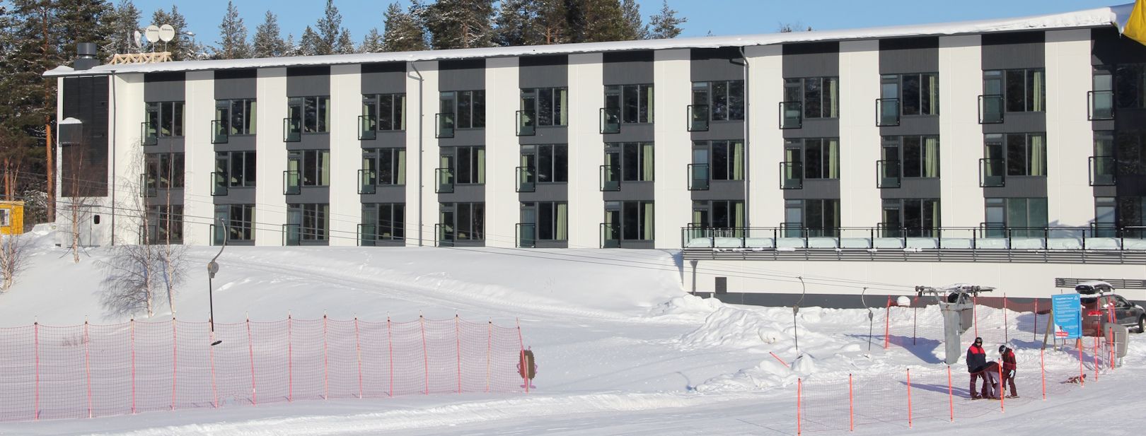 Séjours Activités à la carte Hôtel à Suomu pas cher photo 3
