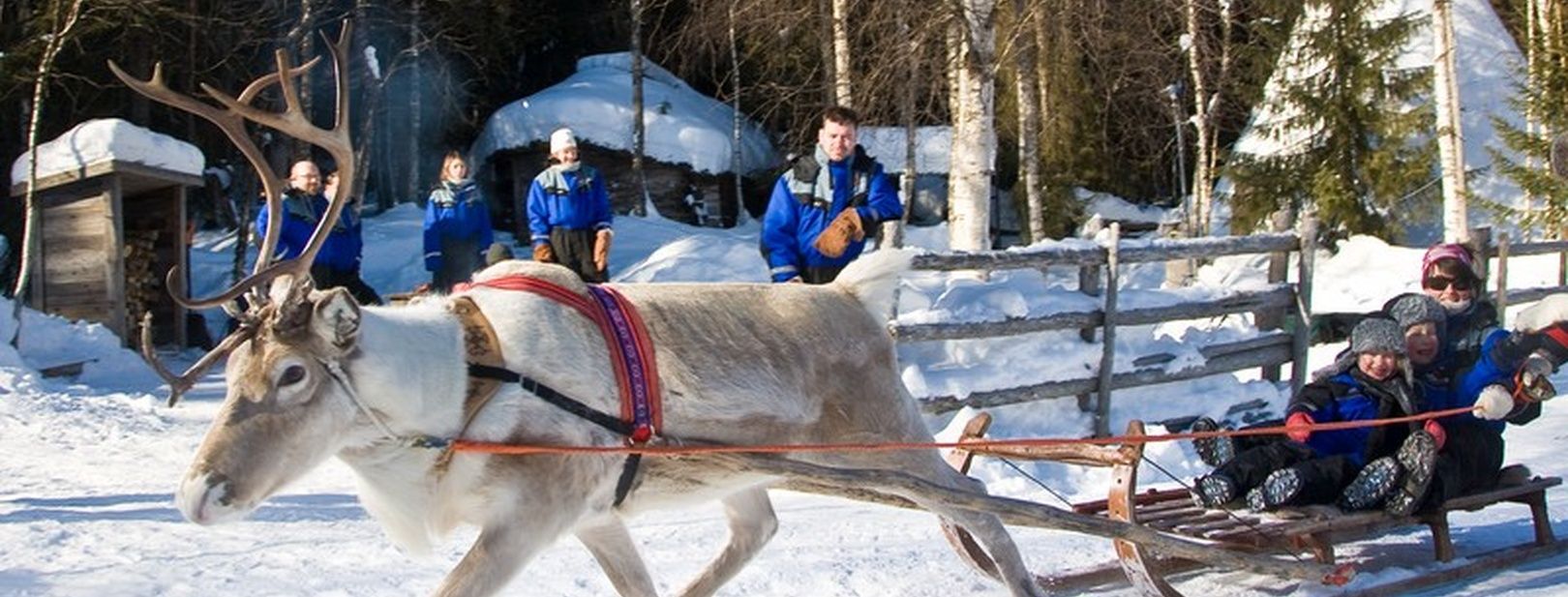 Séjours Activités à la carte Hôtel à Suomu pas cher photo 4
