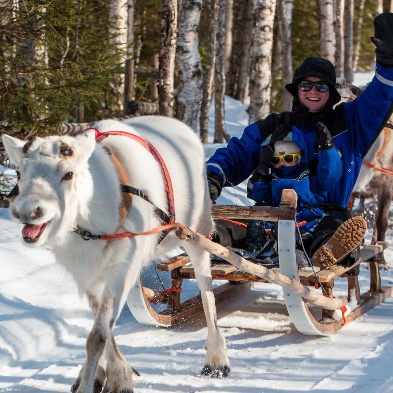 Séjours Activités à la carte Hôtel à Suomu pas cher photo 7