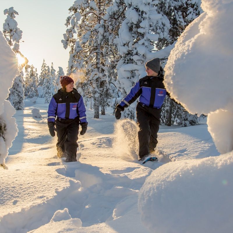 Séjours Activités à la carte Hôtel à Suomu pas cher photo 10