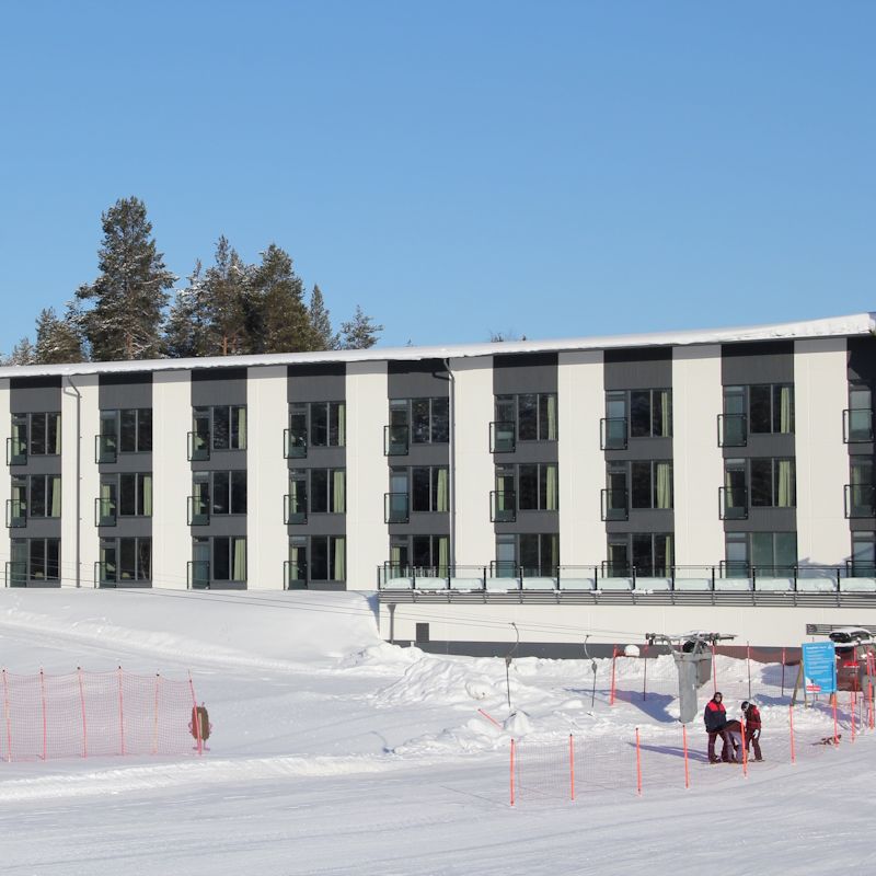 Séjours Activités à la carte Hôtel à Suomu pas cher photo 12
