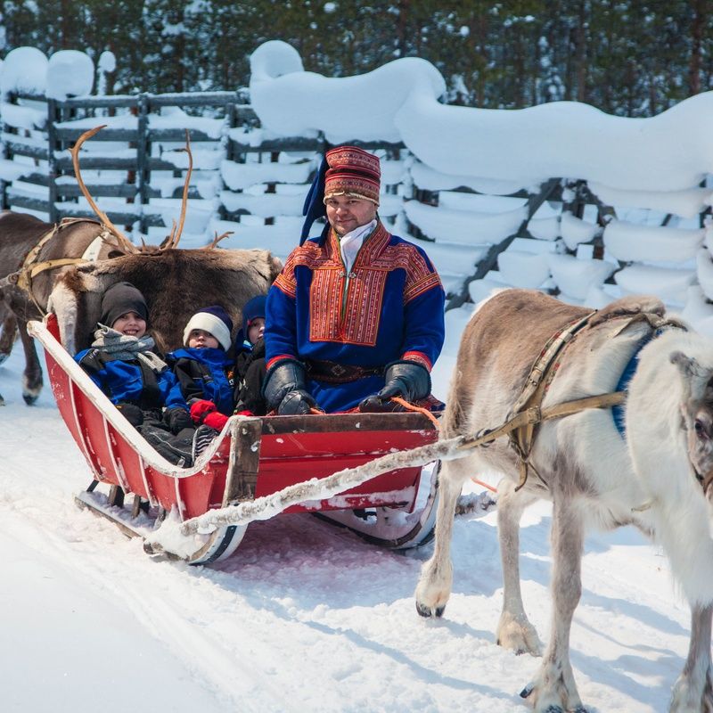 Séjours Activités à la carte Hôtel à Suomu pas cher photo 23