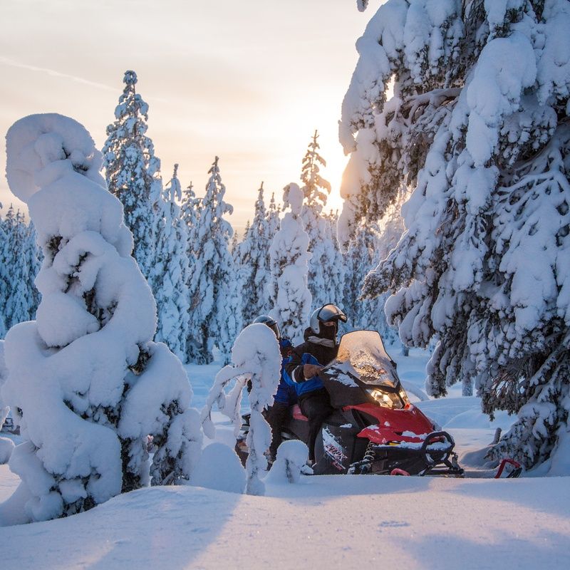 Séjours Activités à la carte Hôtel à Suomu pas cher photo 24