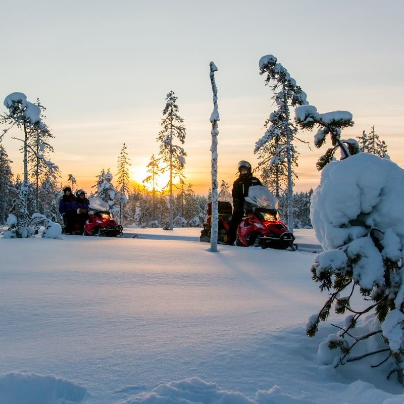 Séjours Activités à la carte Hôtel à Suomu pas cher photo 25
