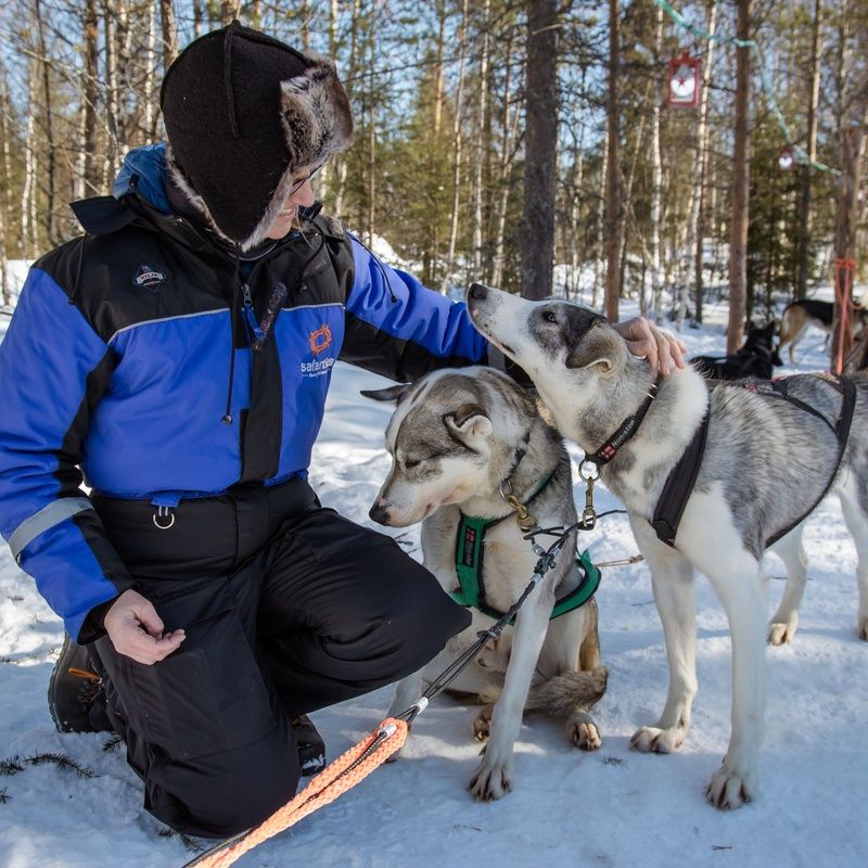 Séjours Activités à la carte Hôtel à Suomu pas cher photo 26