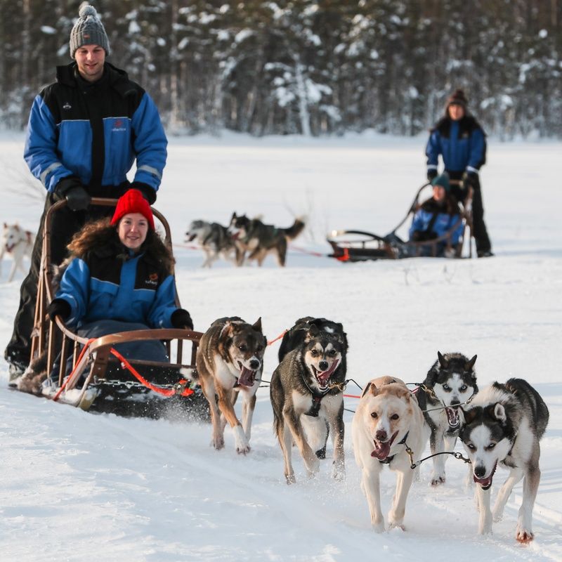 Séjours Activités à la carte Hôtel à Suomu pas cher photo 27
