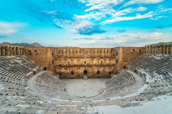 Circuit Magie Turque: d'Istanbul à la mer Égée 4* pas cher photo 2