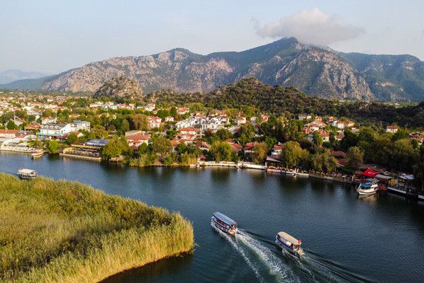 Circuit Magie Turque: d'Istanbul à la mer Égée 4* pas cher photo 7