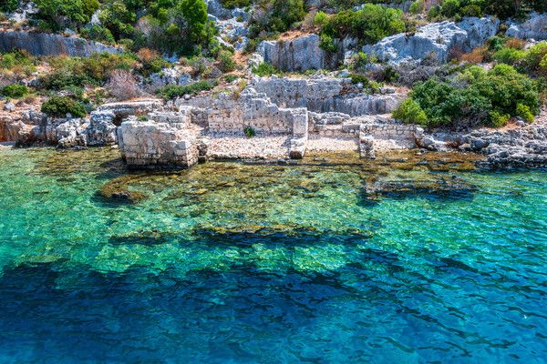 Circuit Magie Turque: d'Istanbul à la mer Égée 4* pas cher photo 8