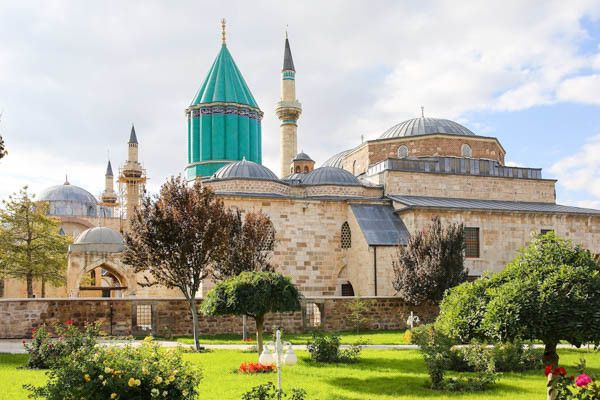 Circuit Magie Turque: d'Istanbul à la mer Égée 4* pas cher photo 14