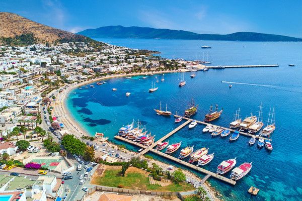 Circuit Magie Turque: d'Istanbul à la mer Égée 4* pas cher photo 18