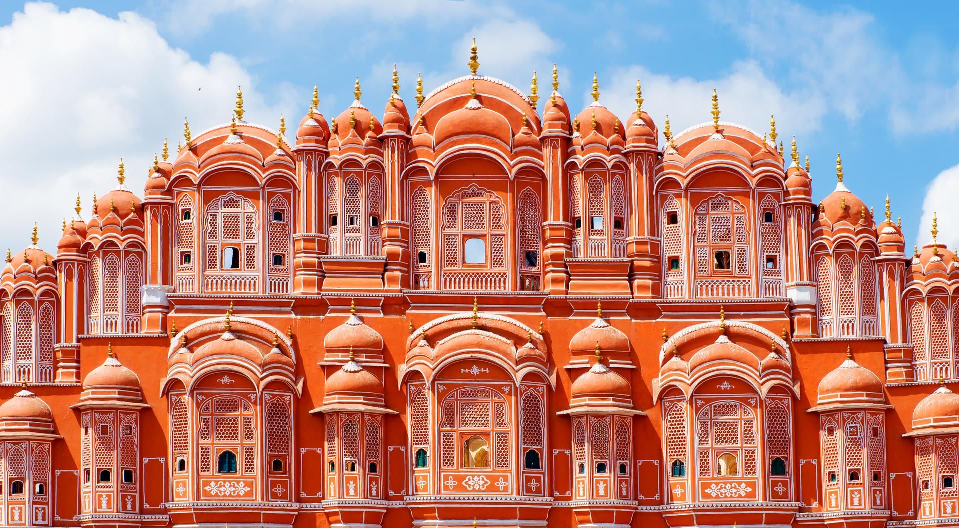 Magie du Rajasthan - 12J/10N - Limité à 16 pers pas cher photo 3
