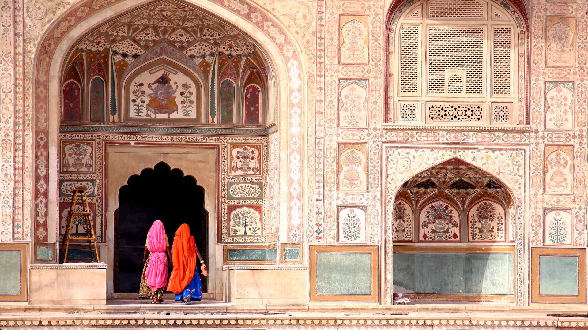 Magie du Rajasthan - 12J/10N - Limité à 16 pers pas cher photo 4