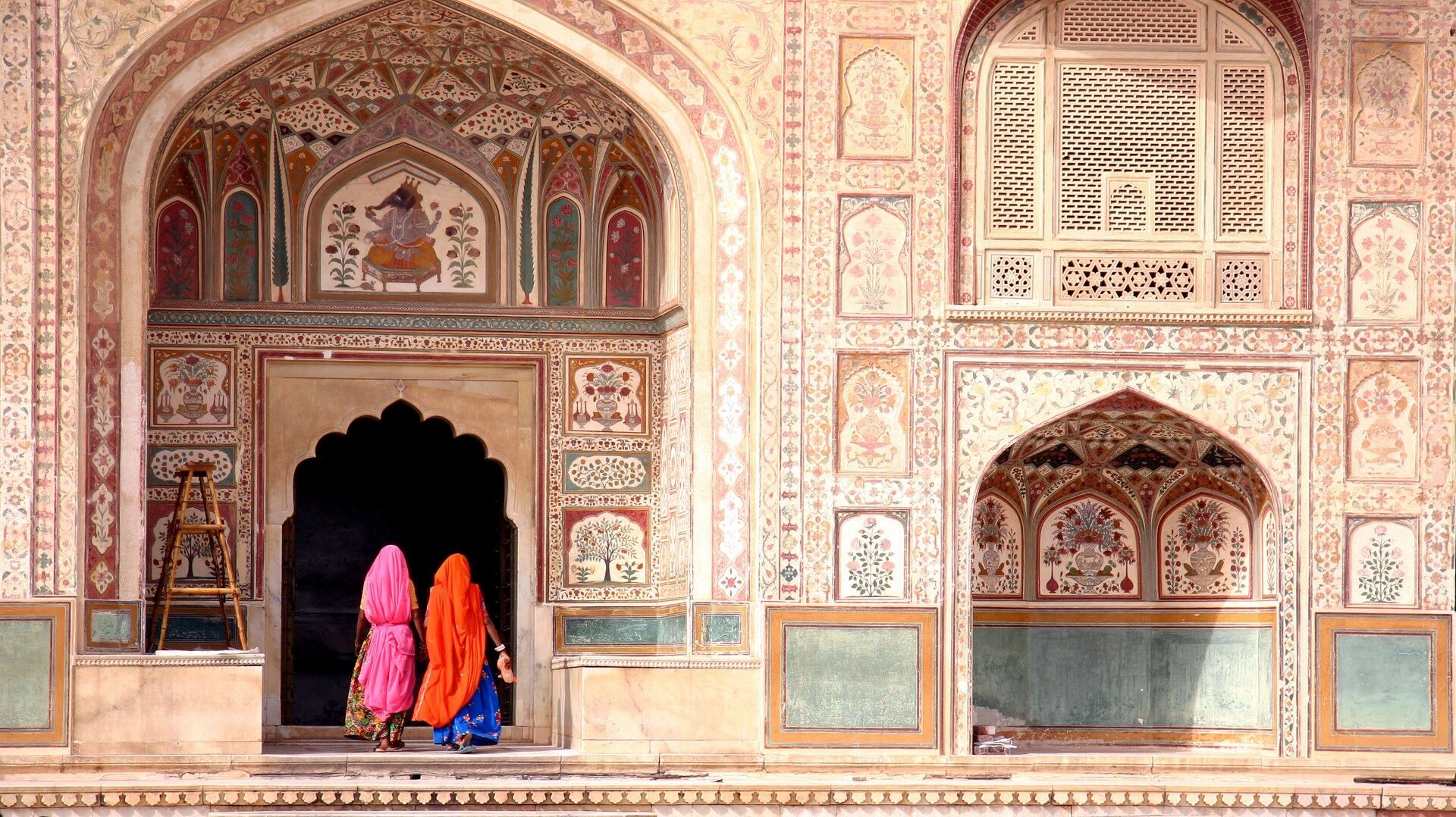 Magie du Rajasthan et la Vallée du Gange - 15J/13N - Limité à 16 pers pas cher photo 3