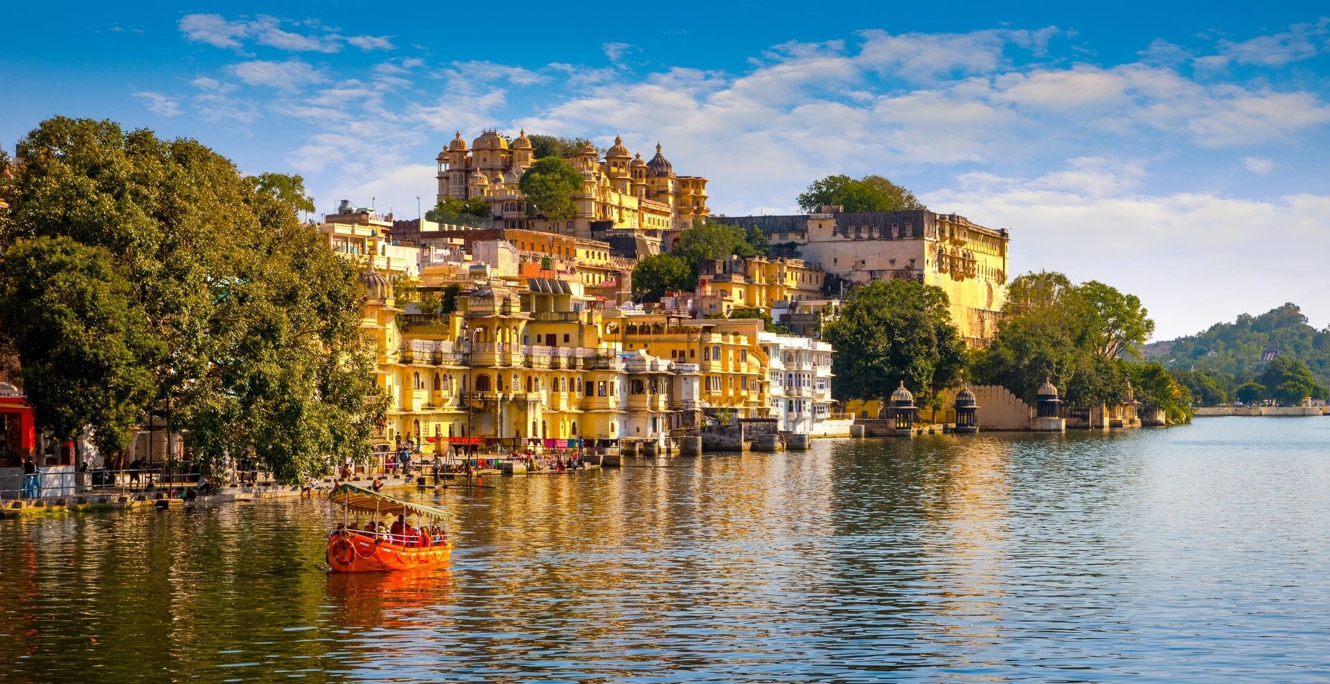 Magie du Rajasthan et la Vallée du Gange - 15J/13N - Limité à 16 pers pas cher photo 4