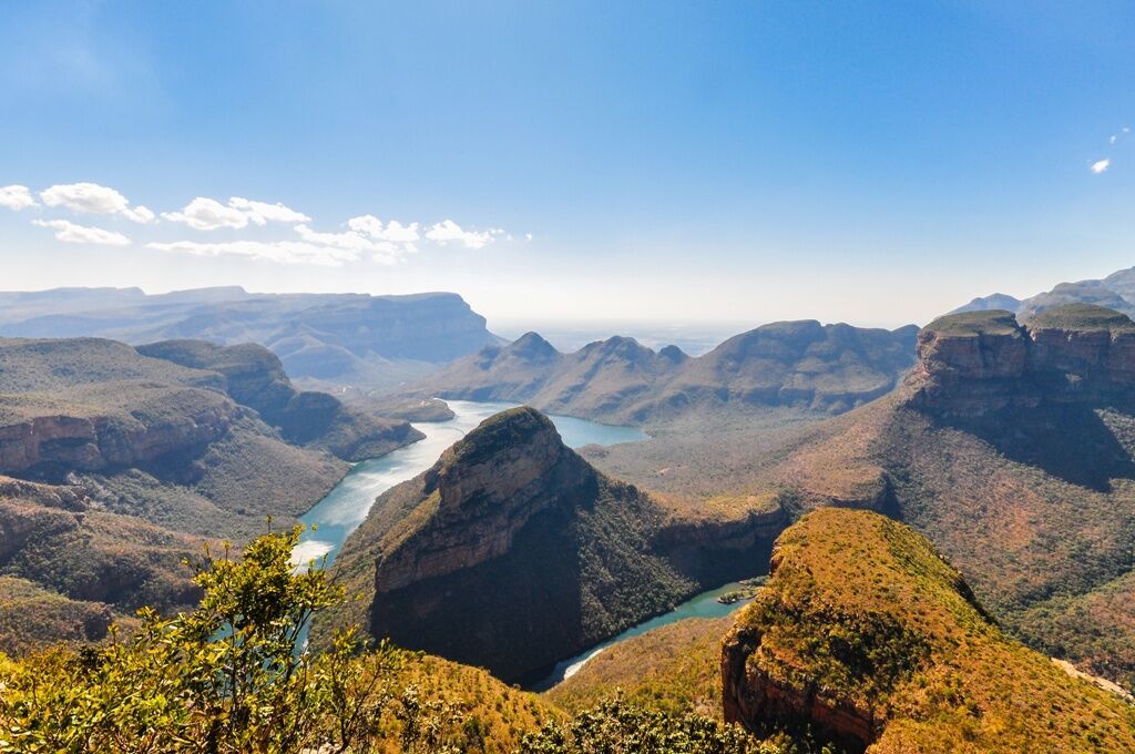 I Love Afrique du Sud 13J/10N - Du 04/04 au 24/10/26 3* OFFRE SPÉCIALE 3* pas cher photo 7