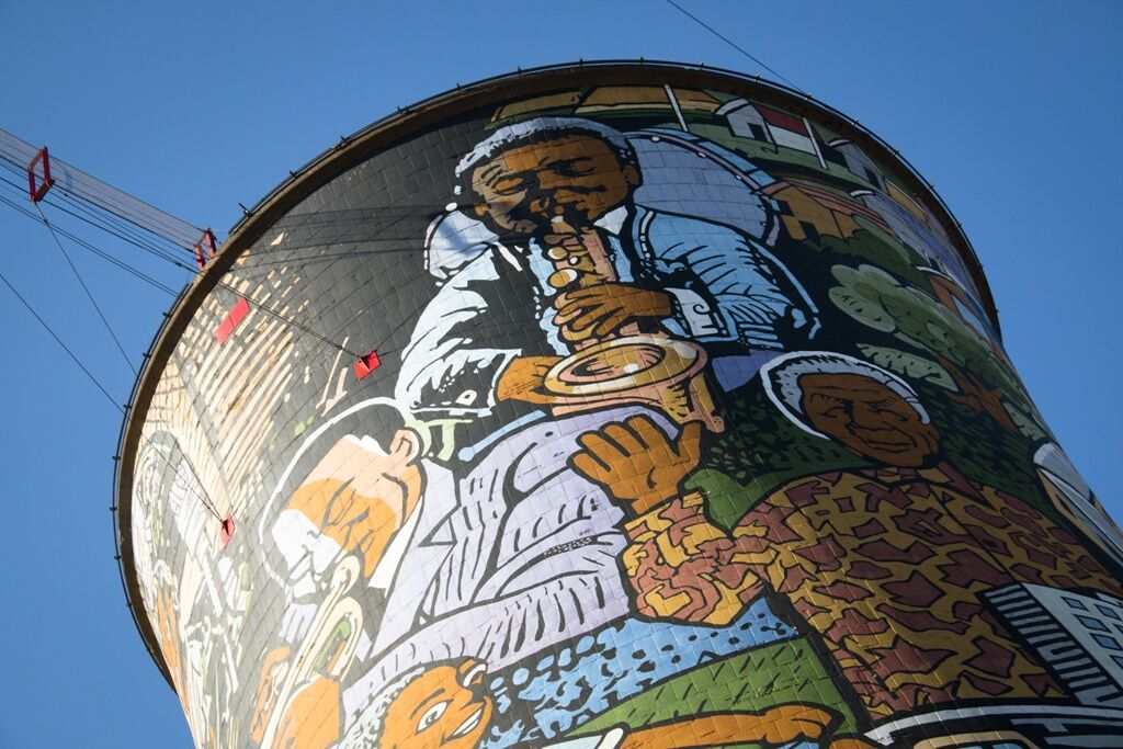 I Love Afrique du Sud & Chutes Victoria - 16J/13N - A partir du 04/04/26 pas cher photo 5