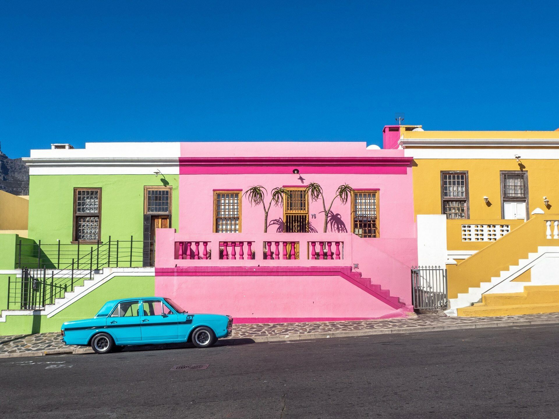 L'Afrique du Sud Intimiste & Chutes Victoria - 16J/13N - Du 07/04 au 21/10/26 2* OFFRE SPÉCIALE 2* pas cher photo 2