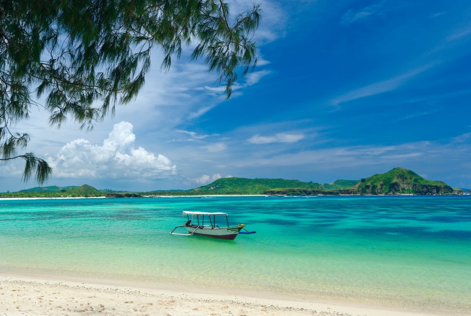Bali Passion séjour balnéaire LOMBOK 12J/09N - Limité à 20 pers. 2026 pas cher photo 8