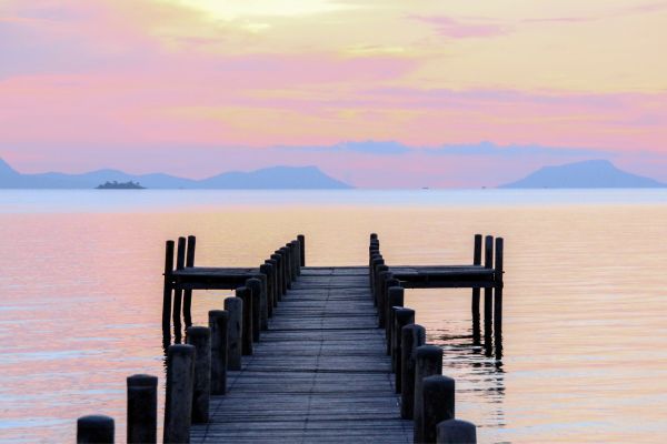 Circuit Lotus du Cambodge et plage à Kep 2* Nouveauté 2026 2* pas cher photo 2