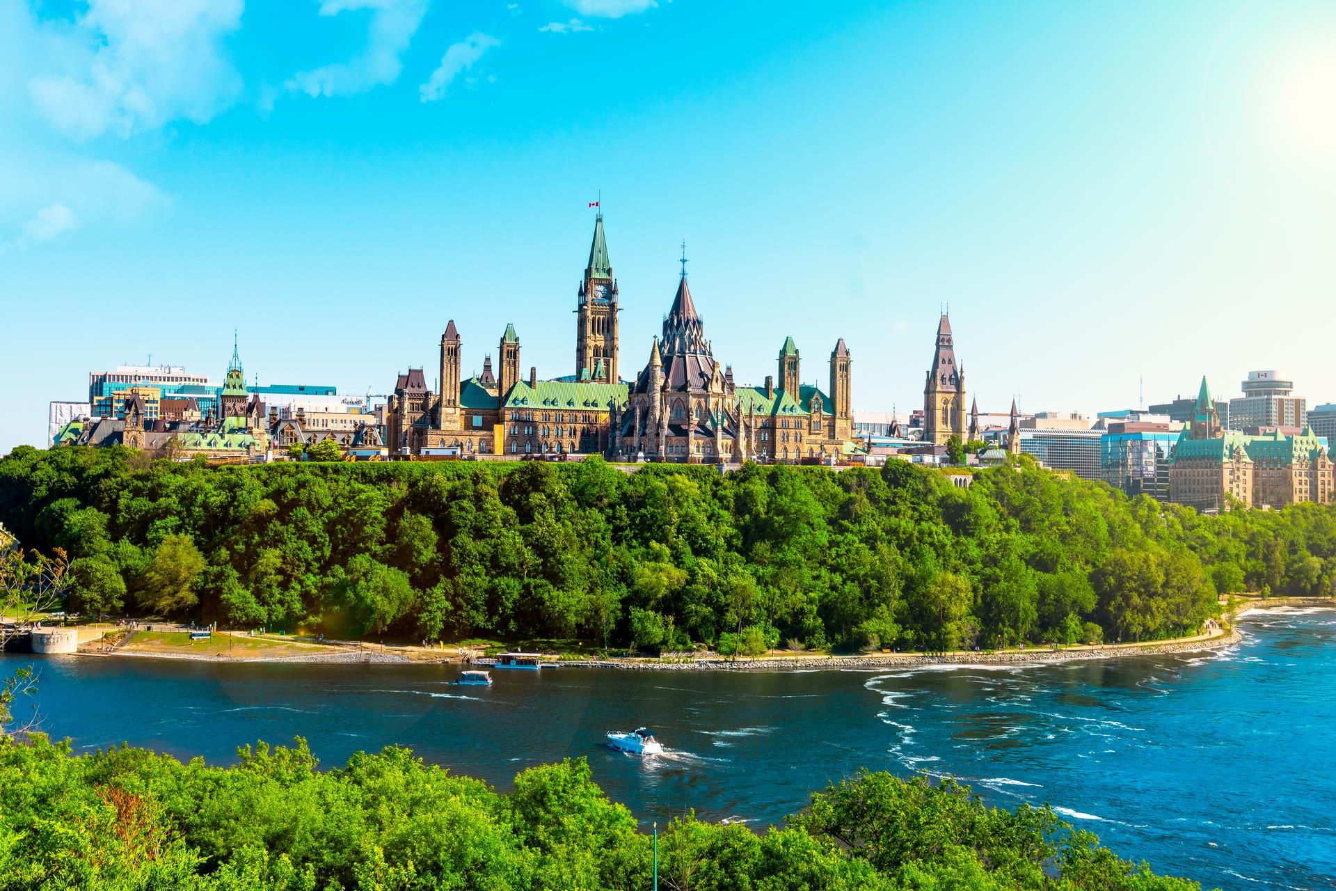 Beautés de l'Est Canadien - 12J/10N - 2026/27 pas cher photo 8