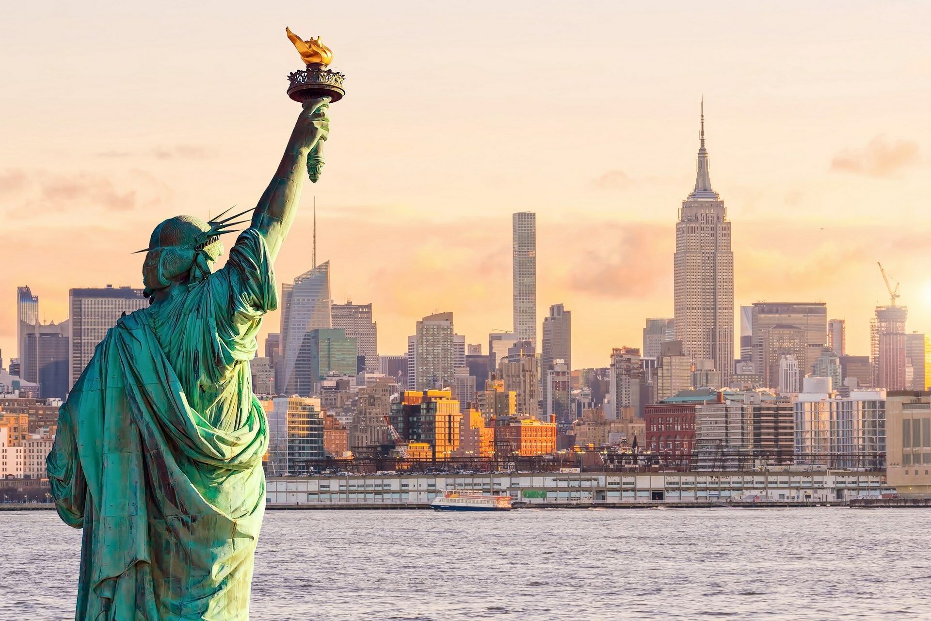 Les Incontournables de l'Est + Ext. New York - 11J/9N pas cher photo 2