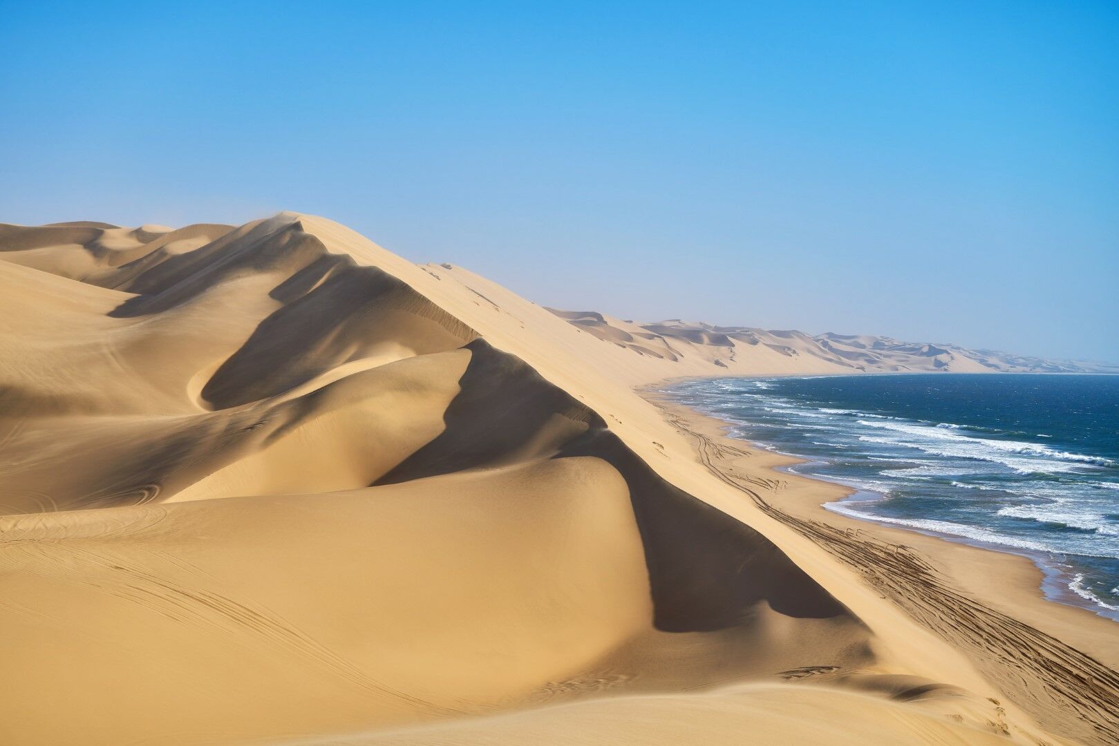 Couleurs de Namibie et Chutes Victoria - 17J/14N - Limité à 8 pers. par véhicule - 2026 pas cher photo 8