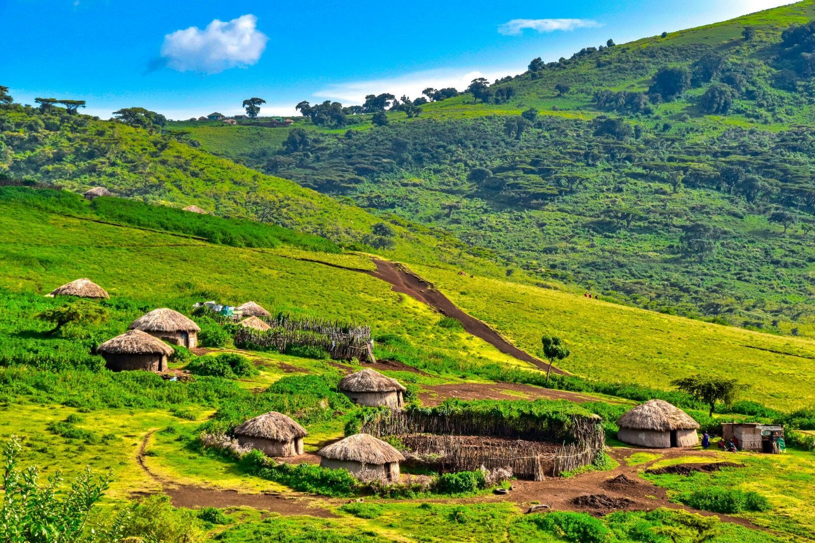 La Tanzanie Autrement 11J/8N - 2026 pas cher photo 7