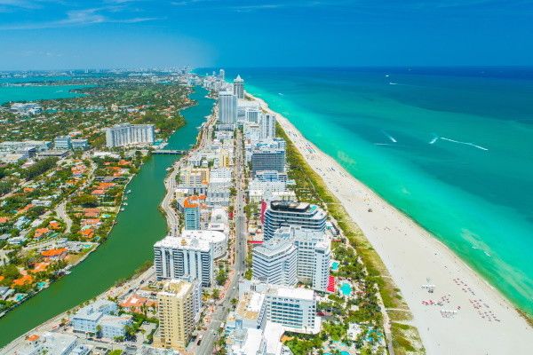 Circuit Sites mythiques de Floride et extension Miami pas cher photo 7